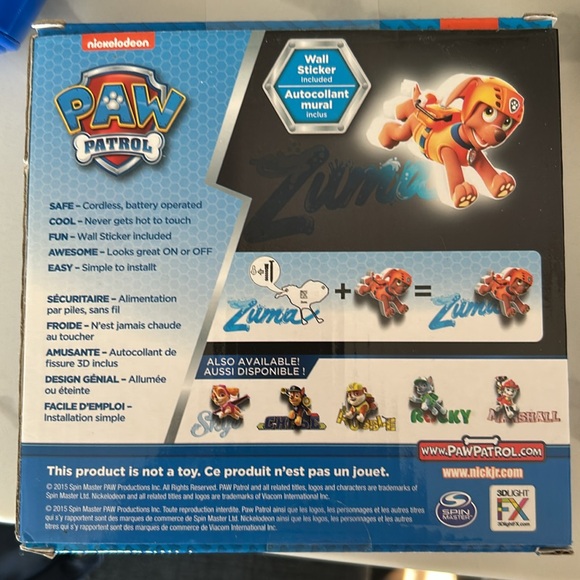 Paw 🐾 Patrol bundle - Picture 5 of 13